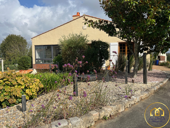 Offres de vente Maison Talmont-Saint-Hilaire (85440)