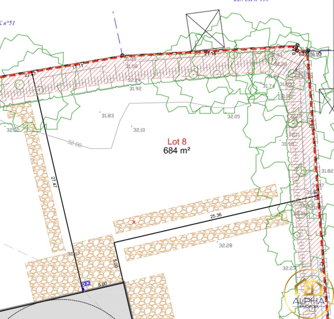 Offres de vente Terrain Talmont-Saint-Hilaire (85440)