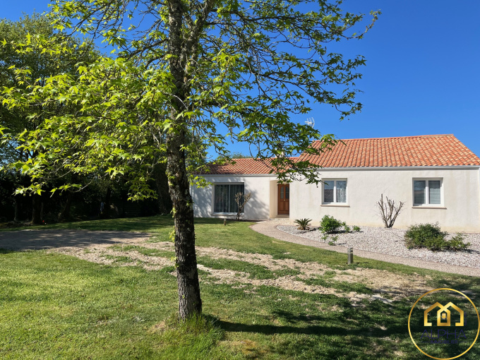 Offres de vente Maison Talmont-Saint-Hilaire (85440)