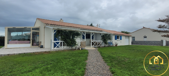 Offres de vente Maison Talmont-Saint-Hilaire (85440)