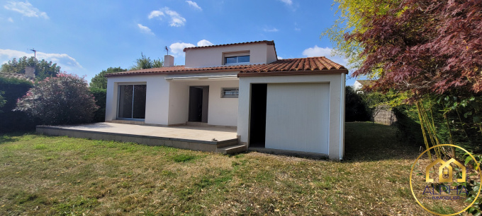 Offres de location Maison Talmont-Saint-Hilaire (85440)