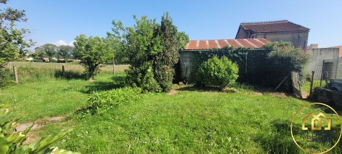 Offres de vente Terrain Nieul-le-Dolent (85430)