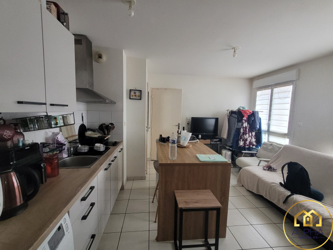 Offres de vente Appartement Talmont-Saint-Hilaire (85440)