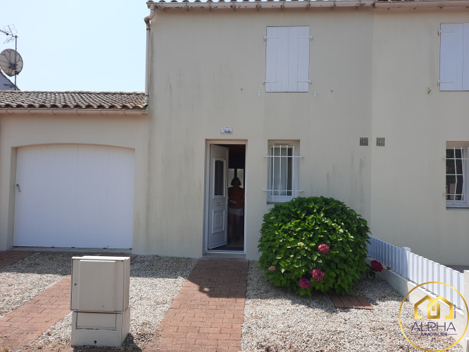 Offres de location Maison Talmont-Saint-Hilaire (85440)