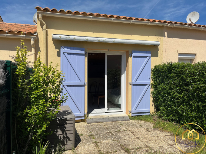 Offres de vente Maison Talmont-Saint-Hilaire (85440)