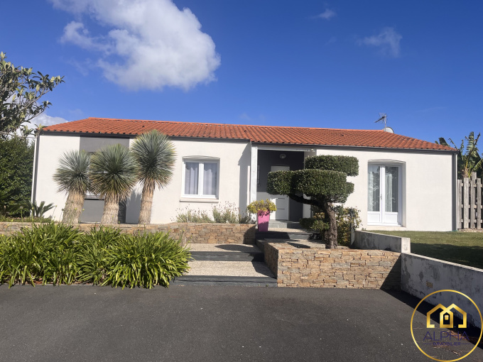 Offres de vente Maison Talmont-Saint-Hilaire (85440)