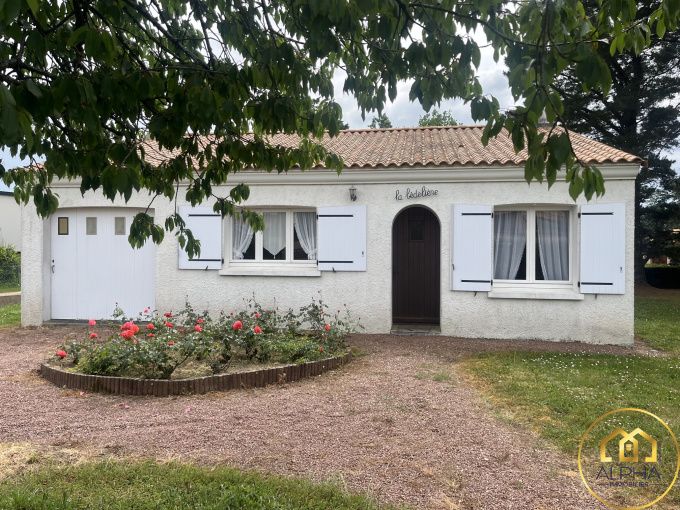 Offres de vente Maison Talmont-Saint-Hilaire (85440)