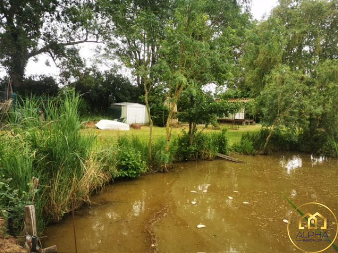 Offres de vente Terrain de loisir Talmont-Saint-Hilaire (85440)