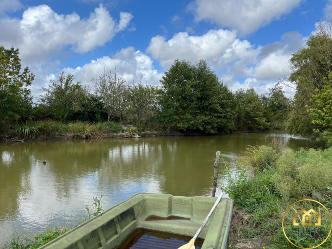Offres de vente Terrain de loisir Talmont-Saint-Hilaire (85440)