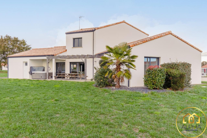 Offres de vente Maison Talmont-Saint-Hilaire (85440)