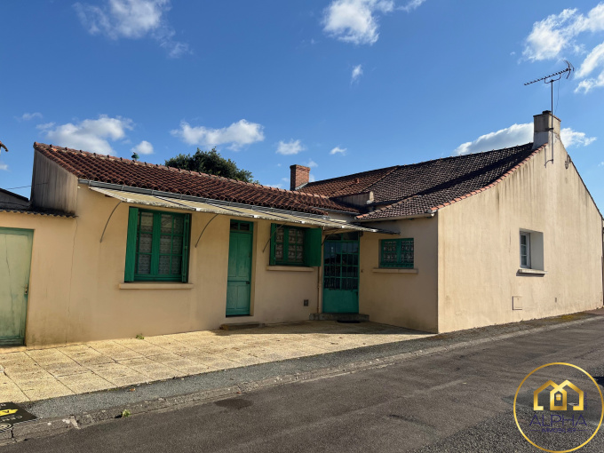 Offres de vente Maison Talmont-Saint-Hilaire (85440)