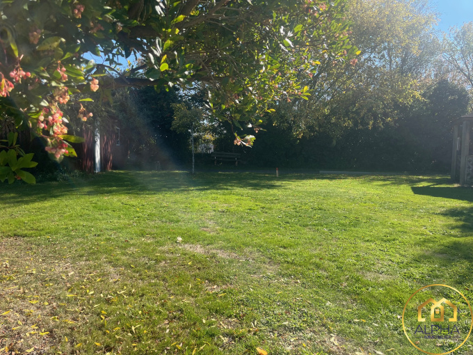 Offres de vente Terrain Talmont-Saint-Hilaire (85440)