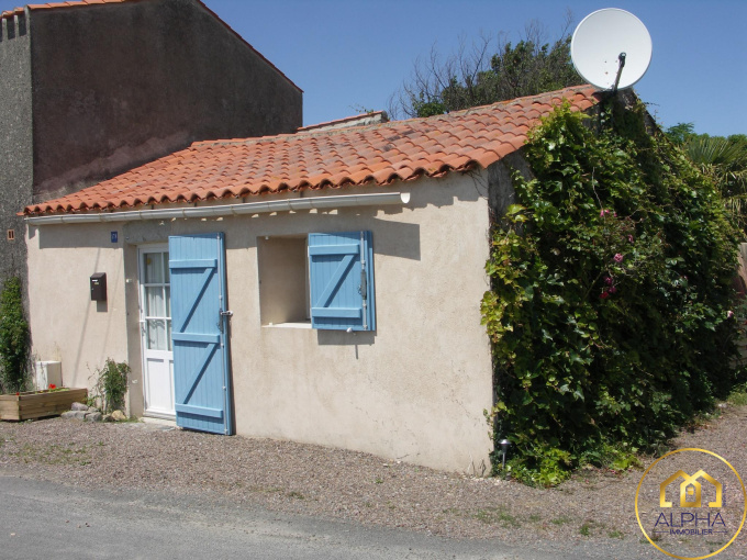Offres de vente Maison Talmont-Saint-Hilaire (85440)
