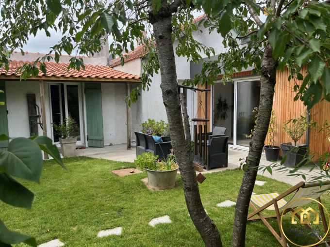 Offres de vente Maison Talmont-Saint-Hilaire (85440)