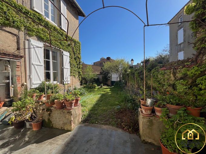 Offres de vente Propriete Talmont-Saint-Hilaire (85440)