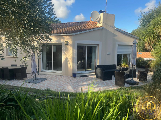 Offres de vente Maison Talmont-Saint-Hilaire (85440)