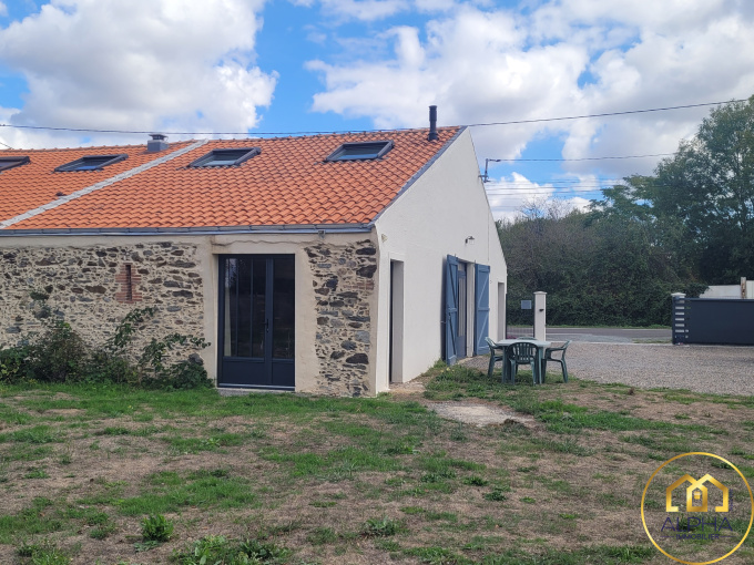 Offres de vente Maison Grosbreuil (85440)