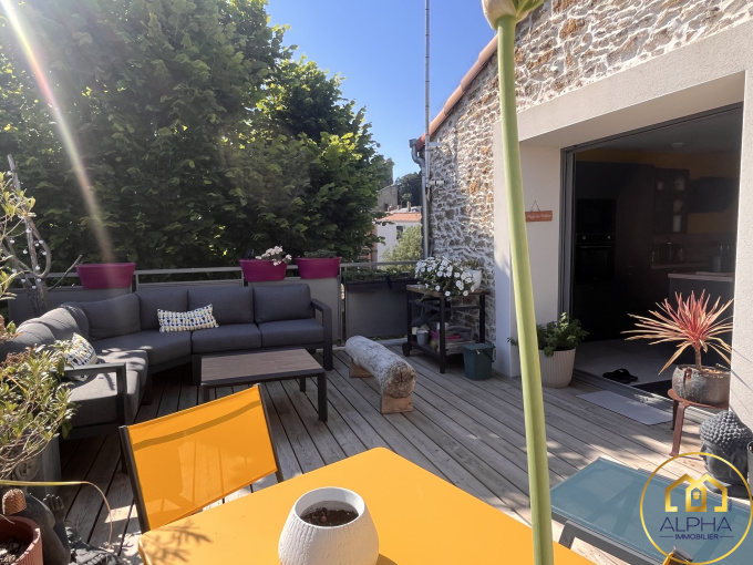 Offres de vente Maison Talmont-Saint-Hilaire (85440)