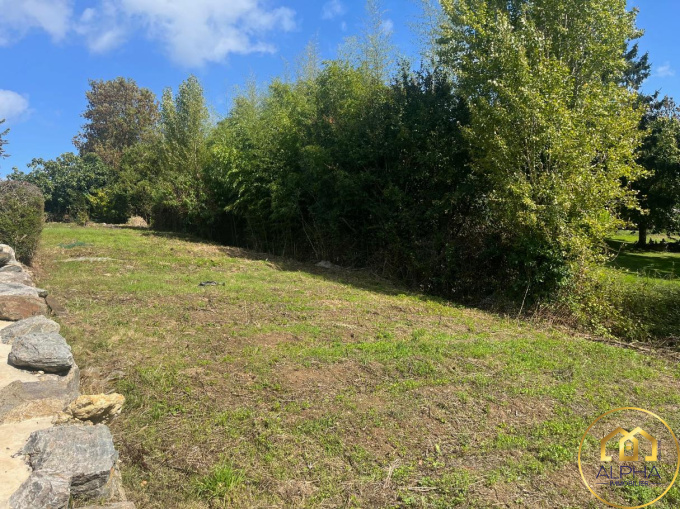 Offres de vente Terrain Talmont-Saint-Hilaire (85440)