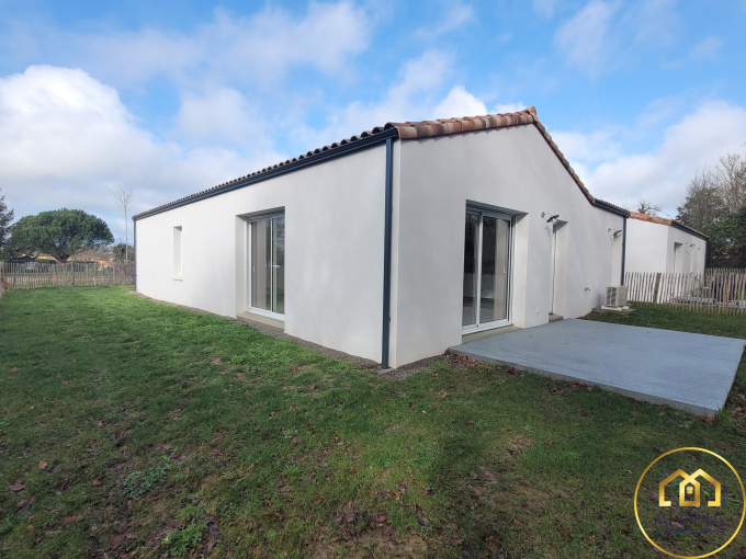 Offres de vente Maison Avrillé (85440)